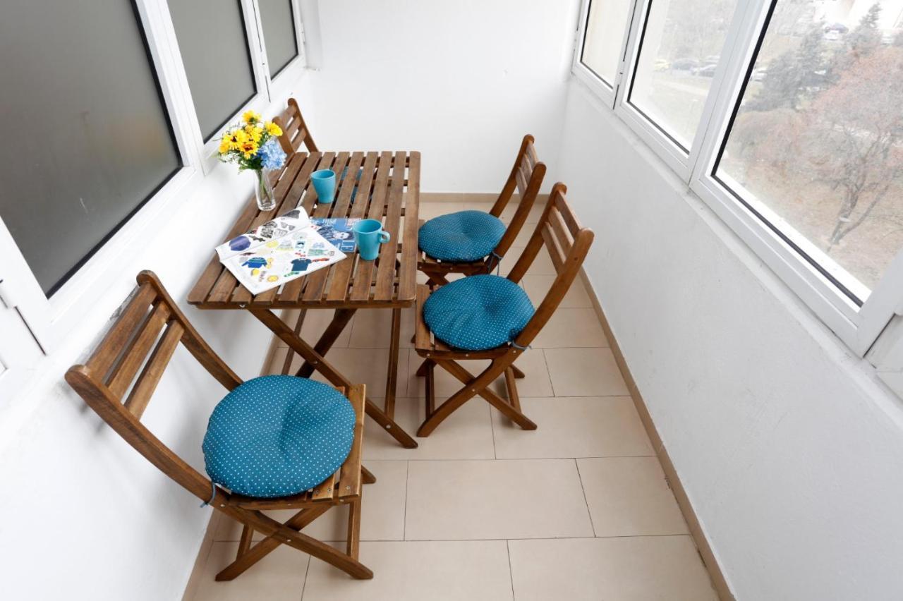 Lovely 2 Bedroom Near Old Town Appartamento Bucarest